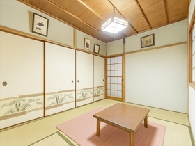 ●名古屋市中川区二女子1丁目　中古一戸建て