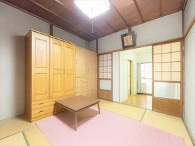 ●名古屋市中川区二女子1丁目　中古一戸建て