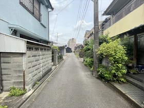 ●名古屋市中川区二女子1丁目　中古一戸建て