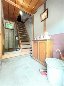 ●名古屋市中川区二女子1丁目　中古一戸建て