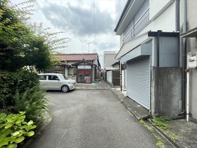 ●名古屋市中川区二女子1丁目　中古一戸建て