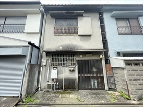 ●名古屋市中川区二女子1丁目　中古一戸建て