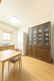 ●名古屋市中川区二女子1丁目　中古一戸建て