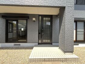 四日市市伊坂台3丁目　中古一戸建て