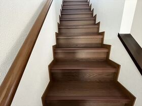 四日市市伊坂台3丁目　中古一戸建て