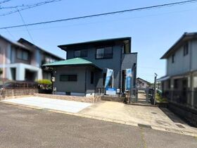 四日市市伊坂台3丁目　中古一戸建て