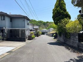 四日市市伊坂台3丁目　中古一戸建て