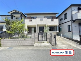 愛西市大井町宮新田　中古一戸建て