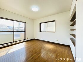 愛西市大井町宮新田　中古一戸建て