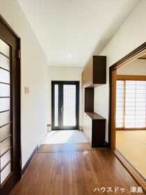 愛西市大井町宮新田　中古一戸建て