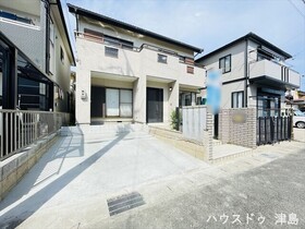 愛西市大井町宮新田　中古一戸建て