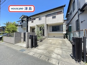 愛西市大井町宮新田　中古一戸建て