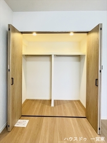 シャトレ愛松一宮VII