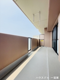 シャトレ愛松一宮VII