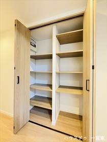 シャトレ愛松一宮VII