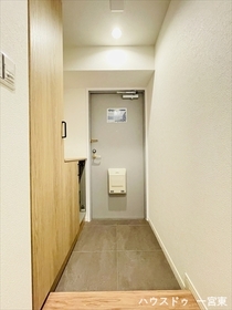 シャトレ愛松一宮VII