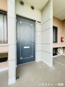 シャトレ愛松一宮VII