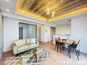 シャトレ愛松一宮VII