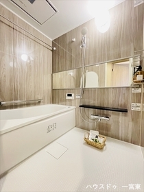 シャトレ愛松一宮VII