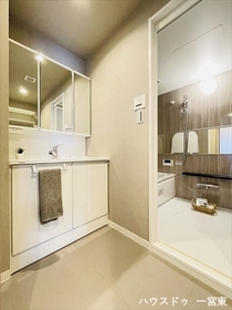 シャトレ愛松一宮VII