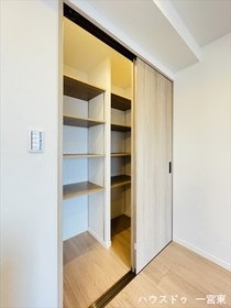 シャトレ愛松一宮VII