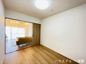 シャトレ愛松一宮VII