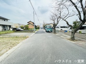 シャトレ愛松一宮VII