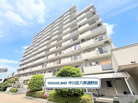 ●イトーピア八島マンションＡ棟