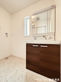 岐阜市大字鏡島　全10棟　3号地　未入居一戸建て