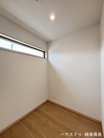 岐阜市大字鏡島　全10棟　9号地　未入居一戸建て