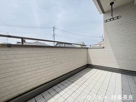 岐阜市大字鏡島　全10棟　9号地　未入居一戸建て