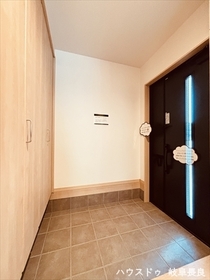 岐阜市大字鏡島　全10棟　9号地　未入居一戸建て