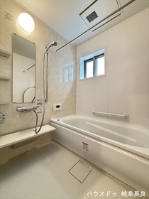 岐阜市大字鏡島　全10棟　9号地　未入居一戸建て