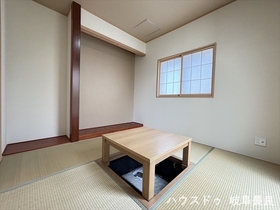 岐阜市大字鏡島　全10棟　9号地　未入居一戸建て