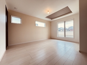 岐阜市大字鏡島　全10棟　10号地　未入居一戸建て