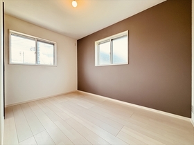 岐阜市大字鏡島　全10棟　10号地　未入居一戸建て