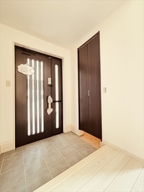 岐阜市大字鏡島　全10棟　10号地　未入居一戸建て