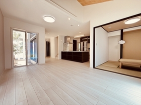 岐阜市大字鏡島　全10棟　10号地　未入居一戸建て