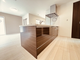 岐阜市大字鏡島　全10棟　10号地　未入居一戸建て