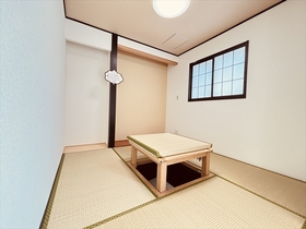 岐阜市大字鏡島　全10棟　10号地　未入居一戸建て