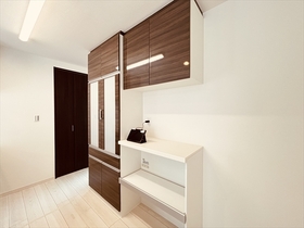 岐阜市大字鏡島　全10棟　10号地　未入居一戸建て