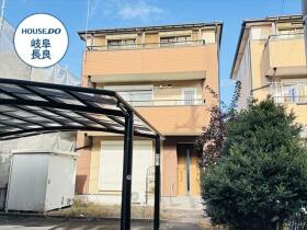 岐阜市柳津町東塚3丁目　中古一戸建て