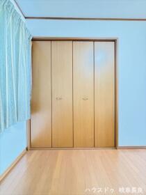 岐阜市柳津町東塚3丁目　中古一戸建て