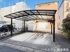 岐阜市柳津町東塚3丁目　中古一戸建て