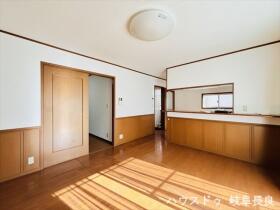 岐阜市柳津町東塚3丁目　中古一戸建て