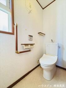 岐阜市柳津町東塚3丁目　中古一戸建て