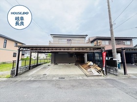 岐阜市日置江　中古一戸建て