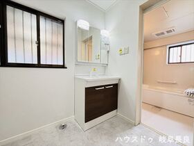 岐阜市日置江　中古一戸建て