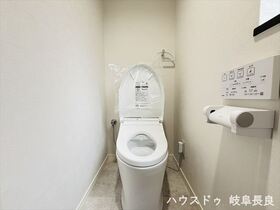 岐阜市日置江　中古一戸建て
