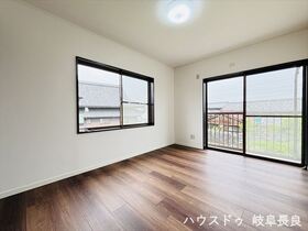 岐阜市日置江　中古一戸建て